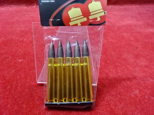 BELL Kar98K�p�@�_�~�[�J�[�g5�����N���b�v�Z�b�g �y�����y�z