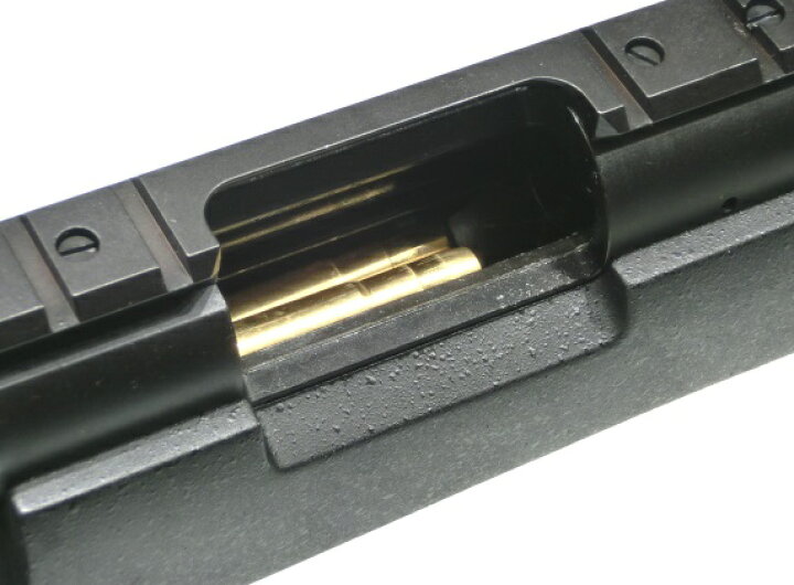 楽天市場】サンケン・タナカ M700 カートリッジタイプ用 ブラスリアル 