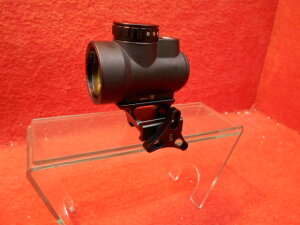 Trijicon ^Cv MRO Red Dot Sighti258j yyz