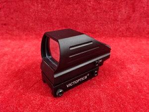 Vector Optics Victoptics TMC 4���e�B�N���V�F�C�h�h�b�g�T�C�g RDSL03(460)�y�����y�z