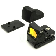 【エントリー最大10倍＆3％クーポン】Trijicon タイプ RM01 RMR Sight グロックマウント付属 （248） 【…