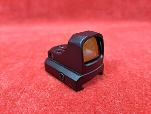 Aspi Optical Klein O-01 Mini-Shot Reflex EZ-Dot Sight AXsIveBJ NC hbgTCg i502j yyz