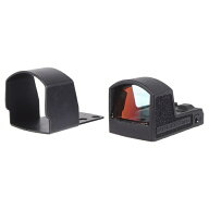【9/15(火)5％OFFクーポン】ROMEO Zero タイプ 1X24MM コンパクトドットサイト ブラック (540)【あす楽】