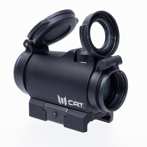 C.A.T. Lynx C-2 Circle Red Dot Sight CAT (569)yyz
