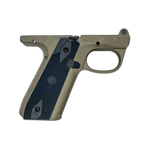 CTM Airsoft �K�X�u���[�o�b�N AAP01 �A�T�V�� ��p R�^�C�v �s�X�g���t���[�� �L�b�g BK/DE/GR/OD�y�����y�z
