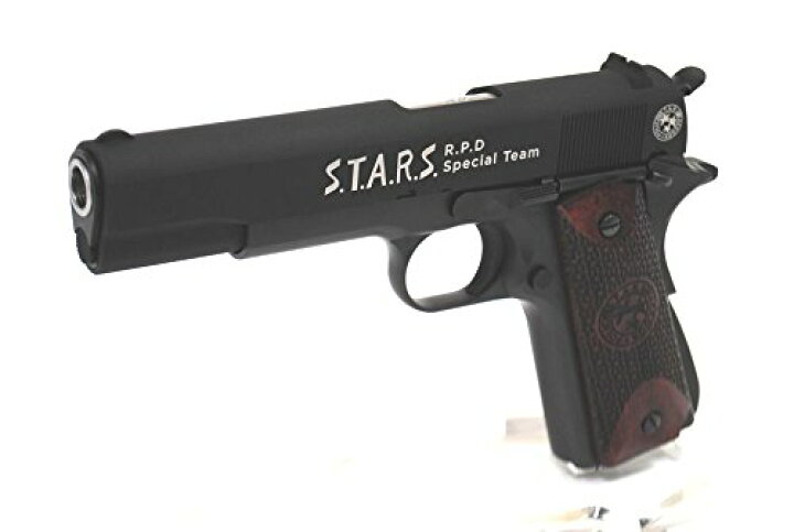 楽天市場】マルイ・M1911A1 ガバメント対応 メタルスライド一式&ウッド 