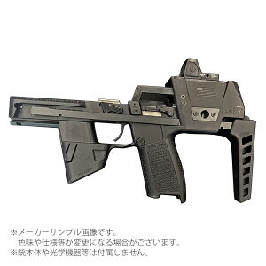 y11/1(y)10OFFN[|zDELTA AIRSOFT FD^Cv FLUX MP17 Lbg SIG AIR VFC KXu[obN P320 M17 / M18p BK/TAN