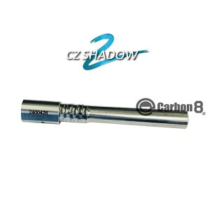 �y�G���g���[�ő�10�{��3���N�[�|���zCarbon8 SHADOW-2��p �X�e�����X�A�E�^�[�o���� �y�����y�z