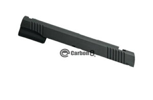 Carbon8 1911��M45�Ή� ������X���C�h LSP �X�^�C�� BK�y�����y�z