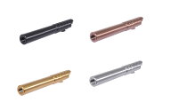 【エントリー最大10倍＆5％クーポン】5KU INFINITY SVP 45ACP タイプ 5.1インチ ステンレス アウターバレ…