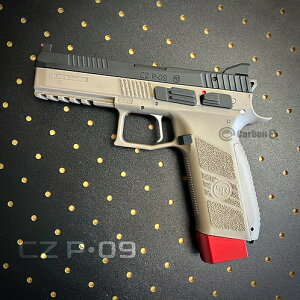 �y8/1(�y)10��OFF�N�[�|���zCarbon8 CZ P09��p SAO �X�g���[�g�E�g���K�[ BK/RED/SV�y�����y�z