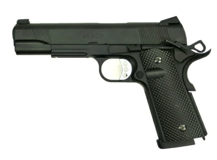 楽天市場】【店内全品3％オフクーポン】Carbon8: M45CQP カスタム 