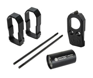 �y�G���g���[�ő�10�{��5���N�[�|���zKRYTAC SilencerCo Maxim9 �g���L�b�g&�g���[�T�[���j�b�g �}�L�V��9�y�����y�z