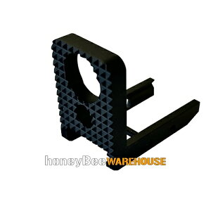 yGg[ő10{3N[|zHONEYBEE Carbon8 CQB STANDOFF G17/19 & XgCJ[9V[YΉyyz
