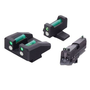 �y�G���g���[�ő�10�{��3���N�[�|���zDCI GUNS �n�C�u���b�h�T�C�g �����}���C P320�t���T�C�Y GBB�p�y�����y�z