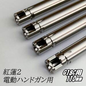 da Vinci �_���B���` �g�@�C���i�[�o������ ���a 6.03 �d���n���h�K���p�@110mm G18C�p�y�����y�z