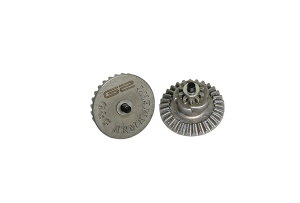 【エントリーで最大ポイント10倍】G&G G2/G2Hメカボックス対応 ベベルギア G-10-121 【あす楽】