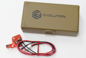 Evolution �d�q�g���K�[ E.T.S3 ETS3 �y�����y�z