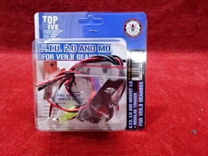 【エントリーで最大ポイント10倍】G&G M4 ETU 電子トリガーユニット 2.0 MOSFET4.0 レギュラートリガー G-11-158【あす楽】