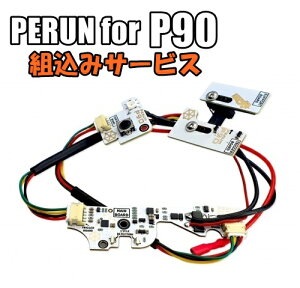 y10/15()5OFFN[|zPERUN for P90 }C P90pdqgK[ y tݒ