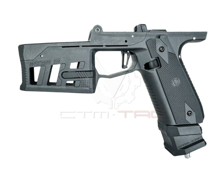 楽天市場】CTM AAP01-HPA MAXIMUS KIT アサシン用 外部ソース化キット 