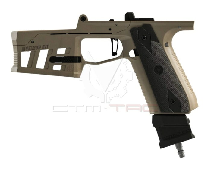 楽天市場】CTM AAP01-HPA MAXIMUS KIT アサシン用 外部ソース化キット 