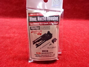 yGg[ő10{3N[|zGUARDER }C G17/G19 GEN.4Ή CgEFCgu[` GLK-209(A)yyz