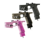 【エントリー最大10倍＆3％クーポン】CTM AAP01-HPA MAXIMUS KIT アサシン用 外部ソース化キット マキシ…