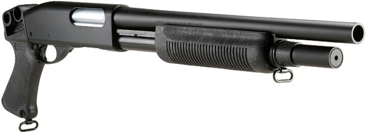 楽天市場】マルゼン M870 グリップver プラス1 ライブシェルポンプ 