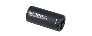 【エントリーで最大ポイント10倍】G&G MF106T マズルフラッシュトレーサーユニット 14mm逆ネジ対応 G-01-063 【あす楽】