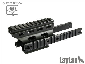 LayLax MP7A1�G�N�X�e���V�����t���[�� �y�����y�z