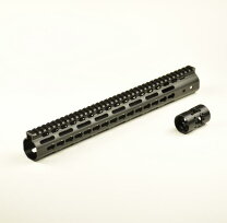 楽天市場】noveske ハンドガードの通販