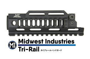 WII TECH }C MP5p Midwest Industries Tri-Rail^Cv [nhK[hyyz