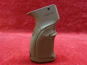 FAB DEFENSE eЃKXu[obNAKΉ o[R[g AK47sXgObv BK/DE t@ufBtFX yyz