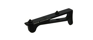 【エントリーで最大ポイント10倍】G&G キーモッド用アングルフォアグリップ Keymod 45 Degree Angle Grip 【あす楽】