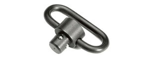 【エントリーで最大ポイント10倍】G&G QDスリングスイベル (G-05-012)【あす楽】