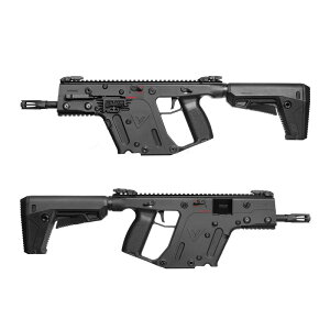 KRYTAC�d���K���{�� KRISS VECTOR �N���X�x�N�^�[ GEN2 V2 BK/FDE/2Tone�y�����y�z