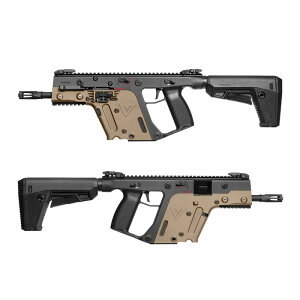 yGg[ő10{zKRYTACdK{ KRISS VECTOR NXxN^[ GEN2 V2 BK/FDE/2Toneyyz