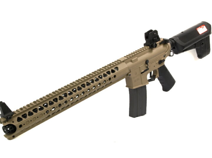 楽天市場】KRYTAC（クライタック）WARSPORT LVOA-C FDE 限定カラー 