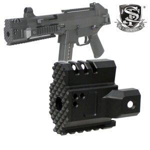 S&T UMP �X�g���C�N�w�b�h UMP Strike Head BK�y�����y�z