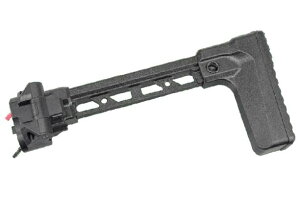 【エントリーで最大ポイント10倍】G&G ARP556 3.0 Hinge Stock 258mm ロング ヒンジストック G-05-070【あす楽】