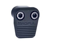 【10/15(木)5％OFFクーポン】WII TECH マルイ MWS対応 MAGPULタイプ ラージマガジンキャッチボタン【あす…