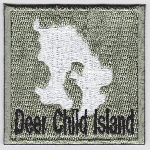 �y�G���g���[�ő�10�{��5���N�[�|���zIXA�p�b�` �������� �~�� �p�b�`�@Deer Child Island �i561�j �y�����y�z
