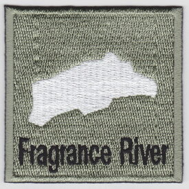 IXAパッチ 直訳英語 都道府県名 蓄光パッチ 香川県（552） 【あす楽】