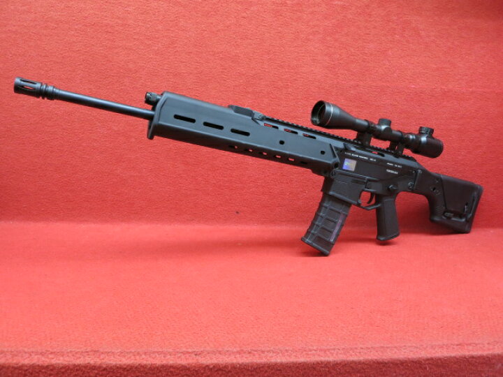 楽天市場】【エントリー最大10倍＆5％クーポン】A&K・MAGPUL MASADA 