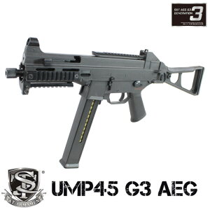 S��T UMP45 �d�q�g���K�[G3���� �d���K��