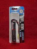 【10/15(木)5％OFFクーポン】G&G LIPOバッテリー　7.4V950mah M4バッファーチューブ対応 【あす楽】