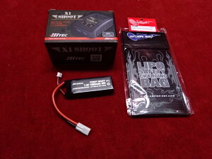 yGg[ő|Cg10{zedKp7.4V LIPOobe[tZbg yyz
