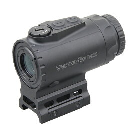 【店内全品5％オフクーポン】Vector Optics プリズムドットサイト Paragon 1x16 Micro SCPS-M01 ベクターオプティクス パラゴン (481) 【あす楽】