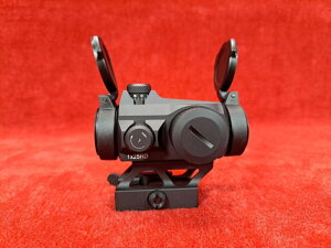 �y3/15(��)5��OFF�N�[�|���zVectorOptics �h�b�g�T�C�g SCRD-72 Maverick Gen2 1x25 �}�[�x���b�N �i509�j�y�����y�z